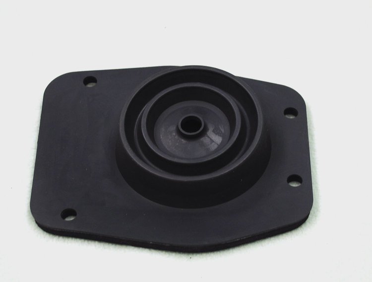 Manual Transmission Shifter Boot 1979-2004 Ford Mustang