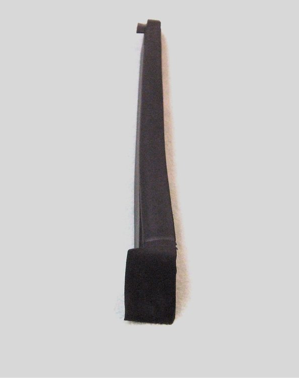 FC-F4017 Pillar Post, Driver Side for 1983-1986 Ford Mustang