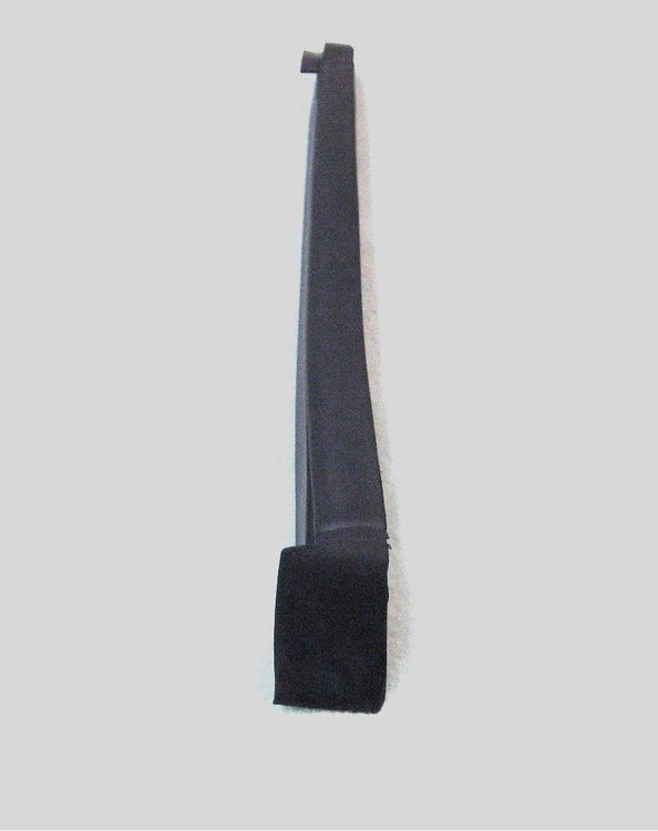 FC-F4018 Pillar Post, Passenger Side for 1983-1986 Ford Mustang
