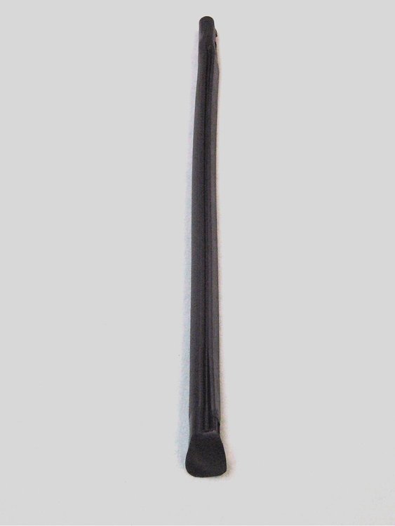 FC-F4019 Pillar Post, Driver Side for 1987-1993 Ford Mustang