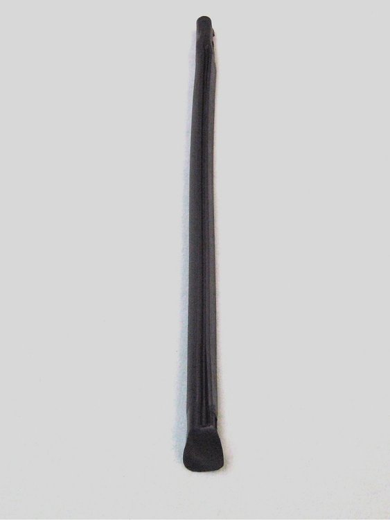 FC-F4020 Pillar Post, Passenger Side for 1987-1993 Ford Mustang
