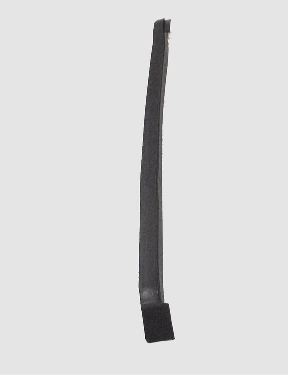 FC-F4021 Pillar Post, Driver Side for 1986-1986 Ford Mustang, 1987-1987 Ford Mustang
