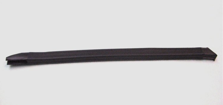 FC-F4022 Pillar Post, Passenger Side for 1986-1986 Ford Mustang, 1987-1987 Ford Mustang