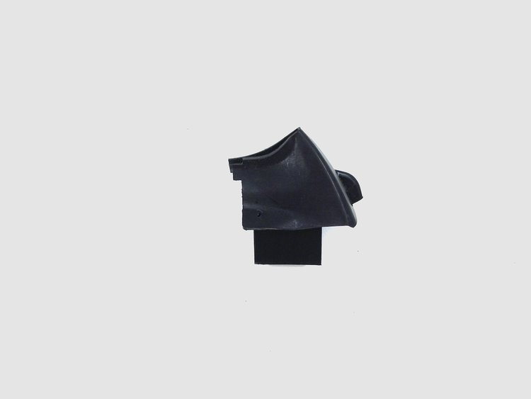 FC-F4034 Door to Window Seal, Door to Window Driver Side for 1989-1993 Ford Mustang