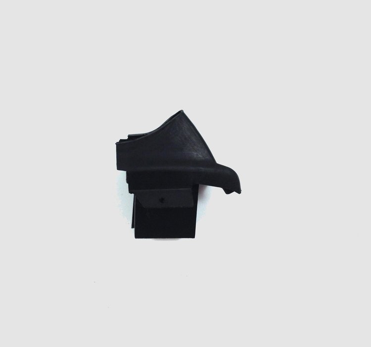 FC-F4035 Door to Window Seal, Door to Window Passenger Side for 1989-1993 Ford Mustang