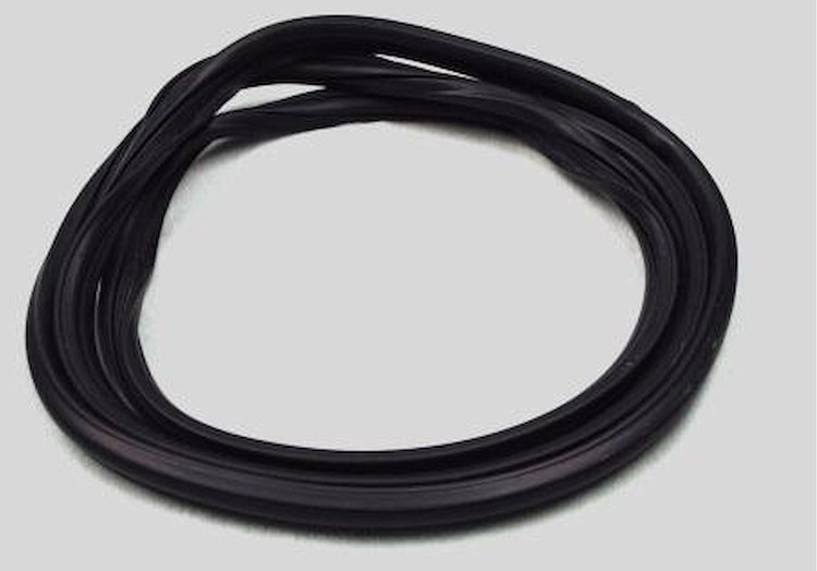 FC-F4037 Windshield Seal for 1961-1966 Ford F-100, 1961-1966 Ford F-250, 1961-1966 Ford F-350