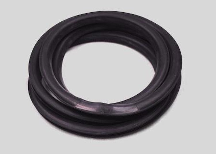 FC-F4038 Windshield Seal for 1961-1966 Ford F-100, 1961-1966 Ford F-250, 1961-1966 Ford F-350, 1961-1967 Ford Econoline