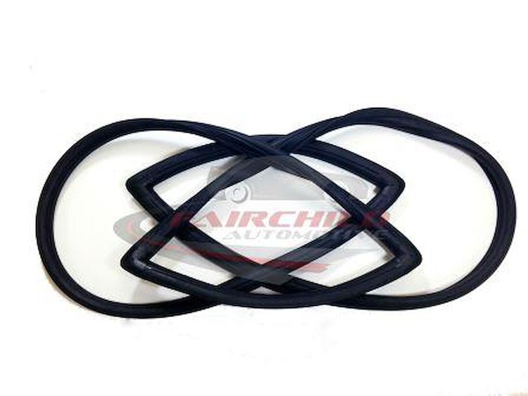 FC-F4039 Windshield Seal for 1966-1977 Ford Bronco