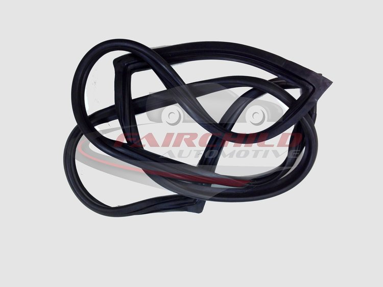 FC-F4041 Windshield Seal for Ford Bronco, Ford F-100, Ford F-150, Ford F-250, Ford F-350