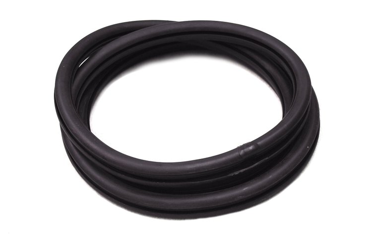 FC-F4043 Back Window Seal, Back Window for 1961-1966 Ford F-100, 1961-1966 Ford F-250, 1961-1966 Ford F-350