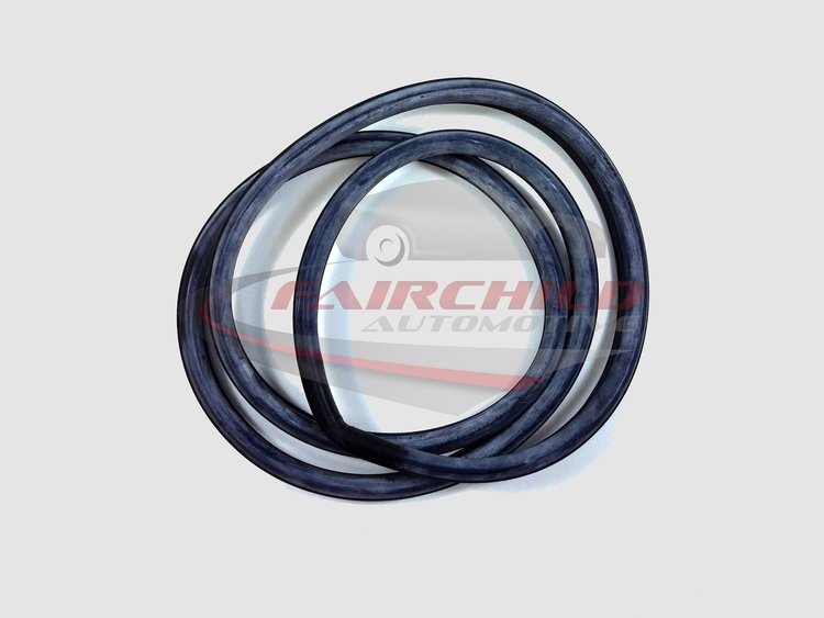 FC-F4044 Rear Window Seal, Rear Window Seal for 1967-1972 Ford F-100, 1967-1972 Ford F-250, 1967-1972 Ford F-350