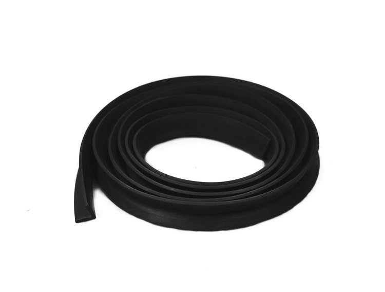 FC-F4047 Cowl-Seal, Cowl to Hood for Ford F-100, Ford F-150, Ford F-250, Ford F-350, Ford F-500