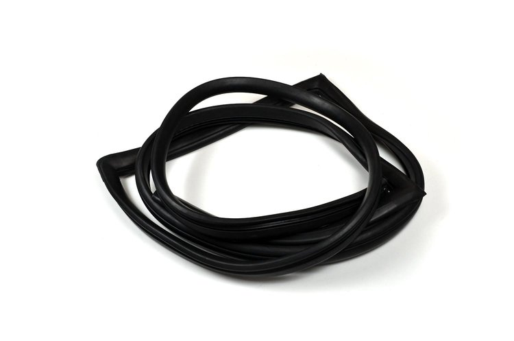 FC-F4051 Windshield Seal for Ford Bronco, Ford F-100, Ford F-150, Ford F-250, Ford F-350
