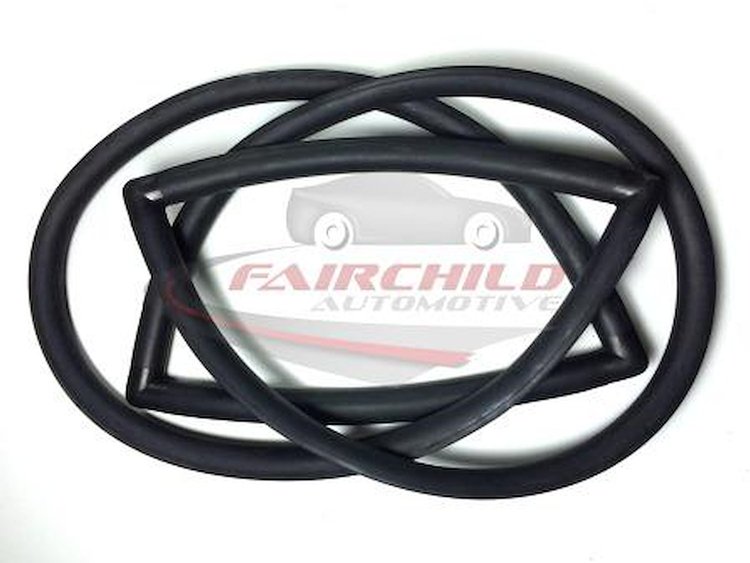 FC-F4075 Windshield Seal for 1966-1977 Ford Bronco