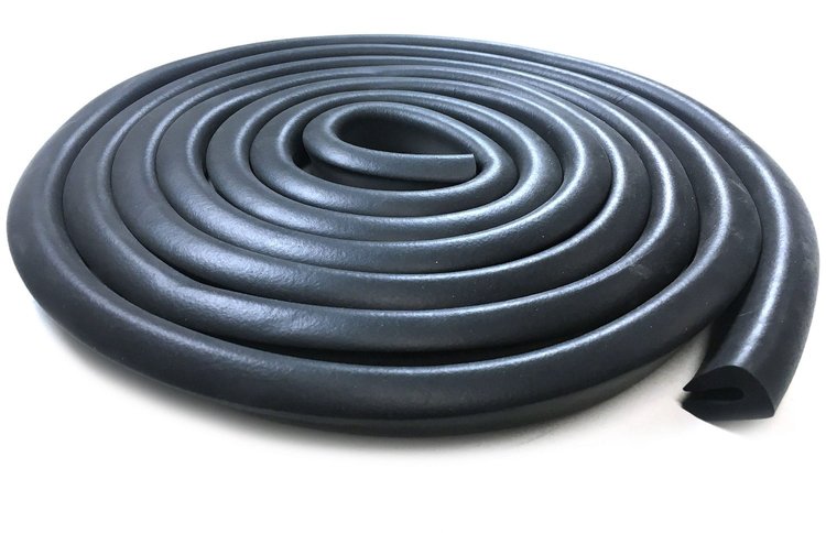 Trunk Seal 1964-1970 Ford Mustang