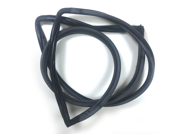 FC-F4082 Rear Window Seal, Rear Window for 1964-1968 Ford Mustang