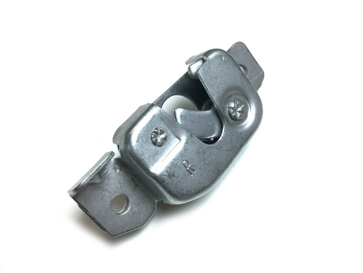 Tailgate Latch 1987-1996 Ford F-150, F-250 & F-350