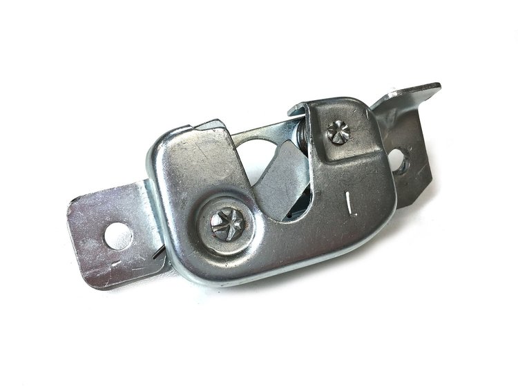 Tailgate Latch 1987-1996 Ford F-150, F-250 & F-350