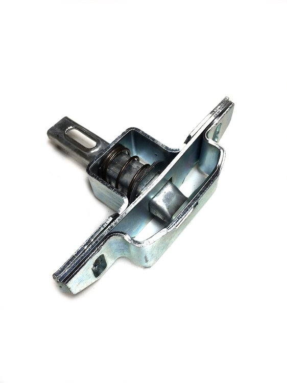 Tailgate Latch 1980-1986 Ford F-150, F-250 & F-350