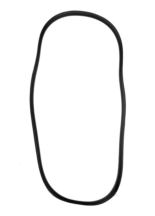 FC-F4118 Seal, Rear Window for 1967-1972 Ford F-100