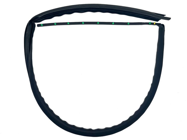 FC-F4120 Roof Panel Weatherstrip