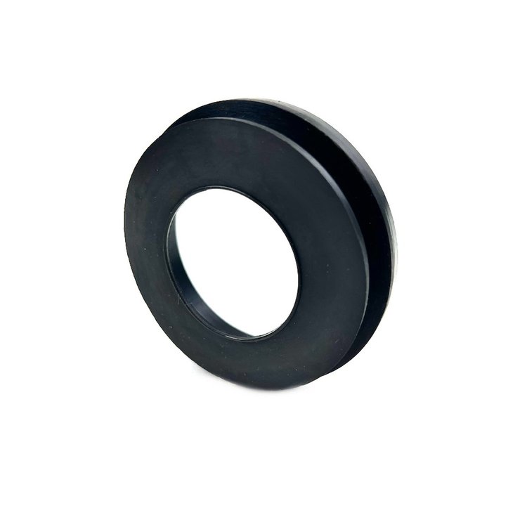 F4123 Fuel Tank Filler Neck Grommet for 1974-1980 Ford Mustang