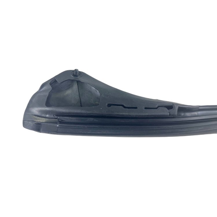 F4128 Roof Panel Weatherstrip Driver Side 2009-2014 Ford F-150 Regular Cab