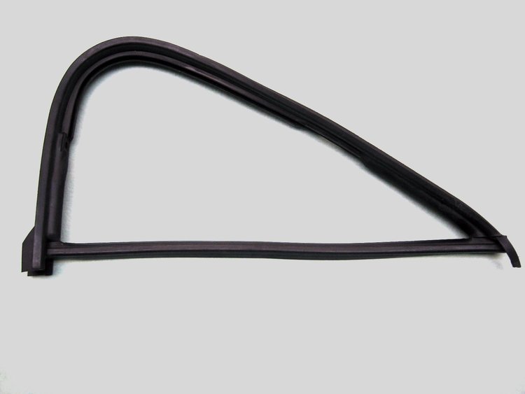 FC-F4900 Vent Window Seal, Right for Ford Bronco, Ford F-100, Ford F-150, Ford F-250, Ford F-350