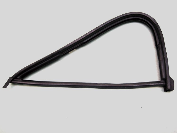 FC-F4901 Vent Window Seal, Left for 1978-1979 Ford Bronco, 1973-1973 Ford F-100