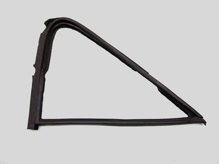 FC-F4902 Vent Window Seal, Right for 1980-1985 Ford Bronco