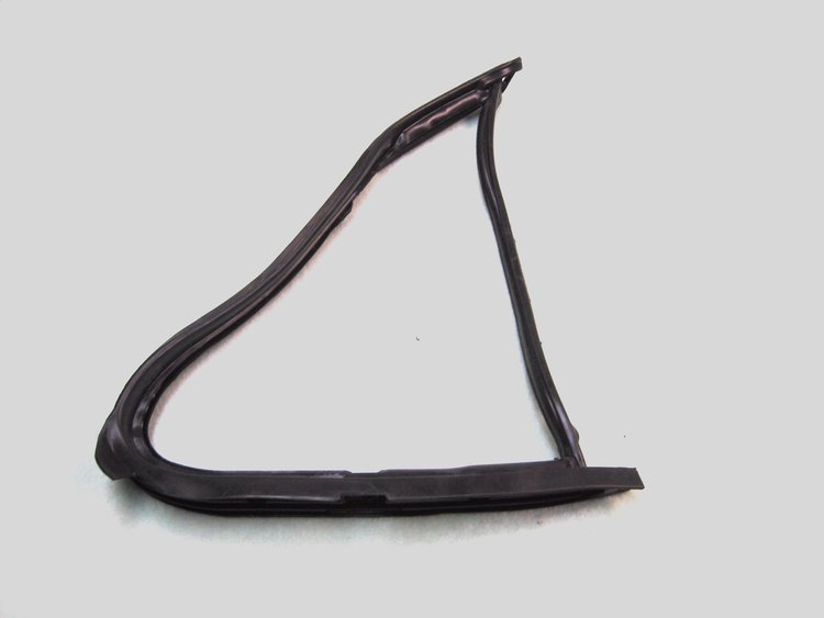FC-F4904 Vent Window Seal, Right for 1987-1991 Ford Bronco, 1973-1973 Ford F-350