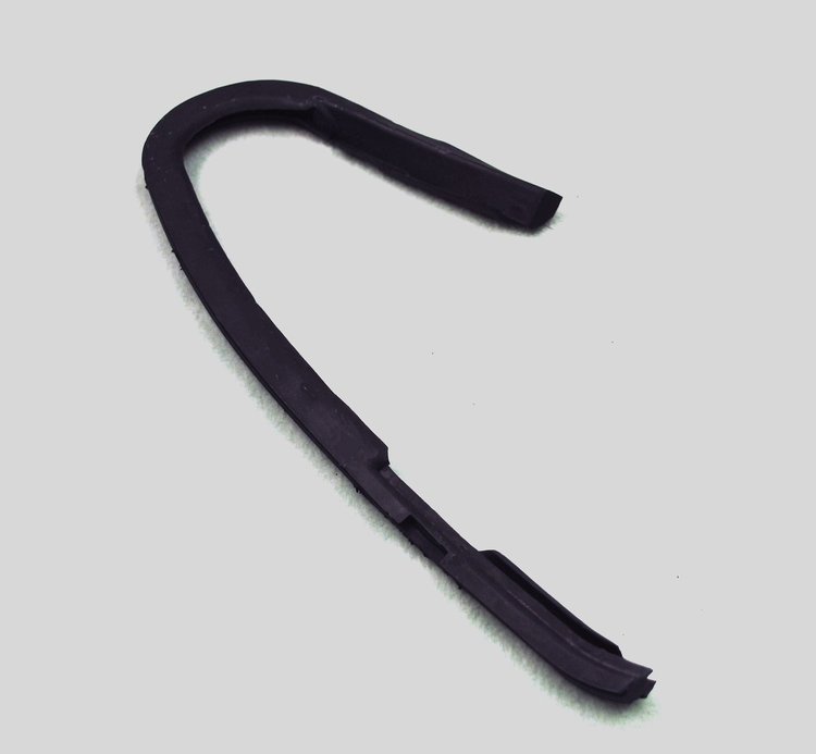FC-F4906 Vent Window Seal, Left for 1961-1966 Ford F-100, 1961-1966 Ford F-250, 1961-1966 Ford F-350