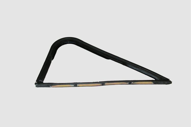 FC-F4910 Vent Window Seal, Right for 1975-1975 Ford F-150