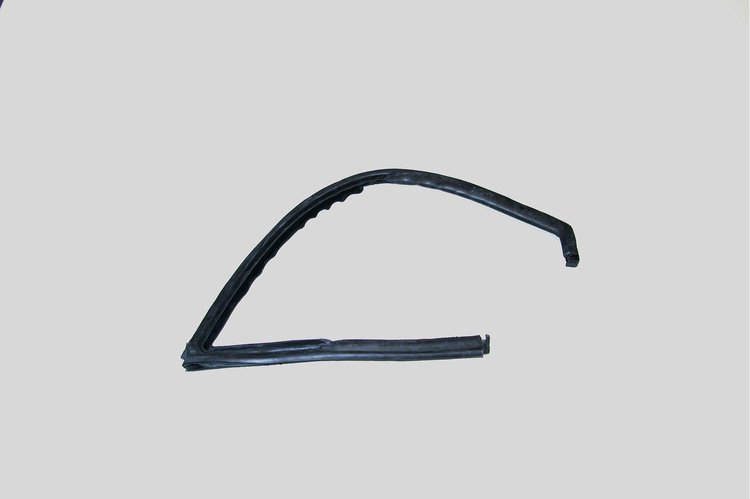 FC-F4912 Vent Window Seal, Right for 1966-1977 Ford Bronco, 1975-1975 Ford F-350