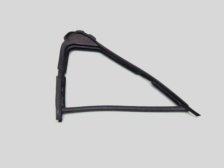 FC-F4915 Vent Window Seal, Right for 1992-1996 Ford Bronco, 1976-1976 Ford F-250