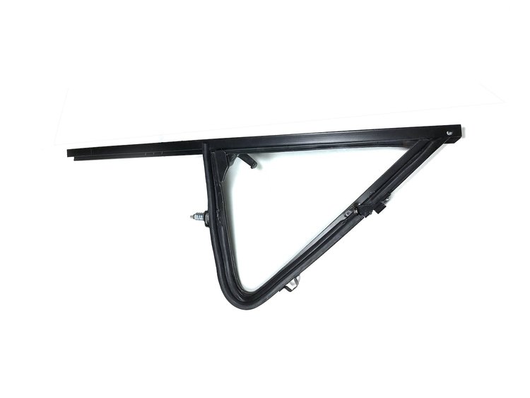 VENT WINDOW ASSEMBLY