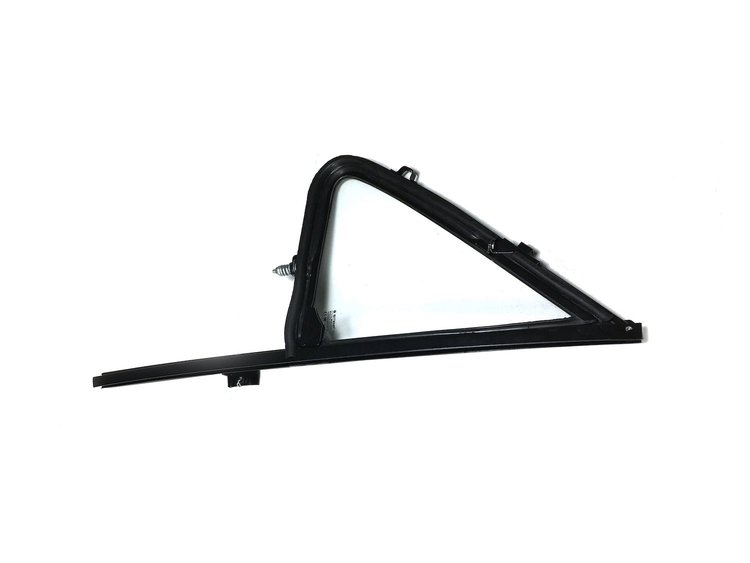 VENT WINDOW ASSEMBLY