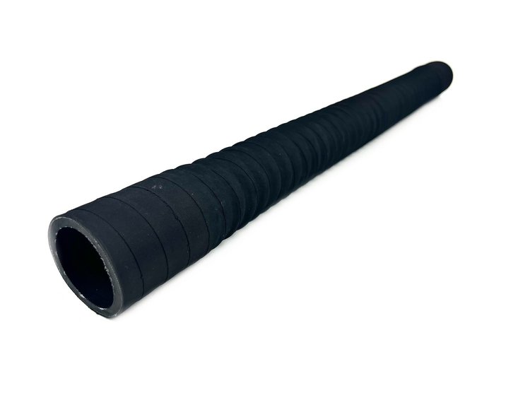 FCH1006 Radiator Hose, w/o A.C., Replaces Dayco 81191