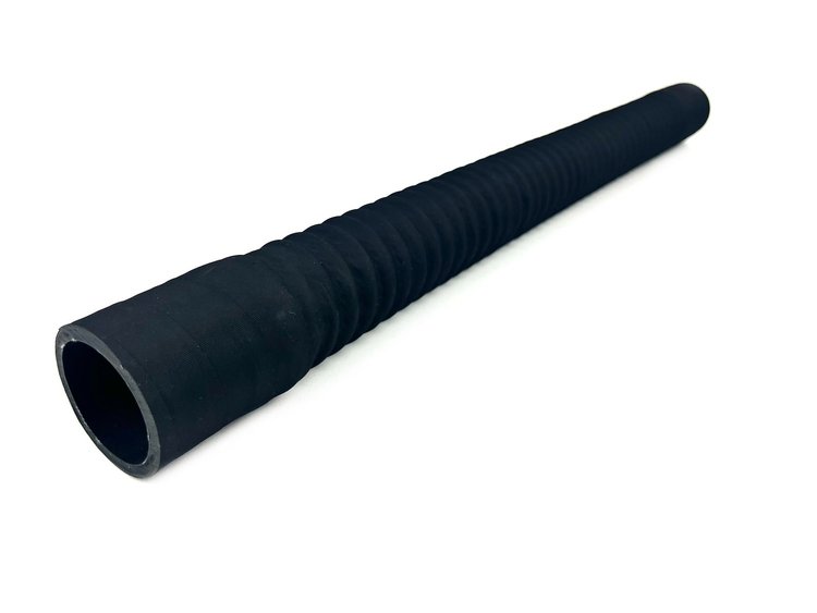 FCH1008 Lower hose, Replaces Dayco 81351