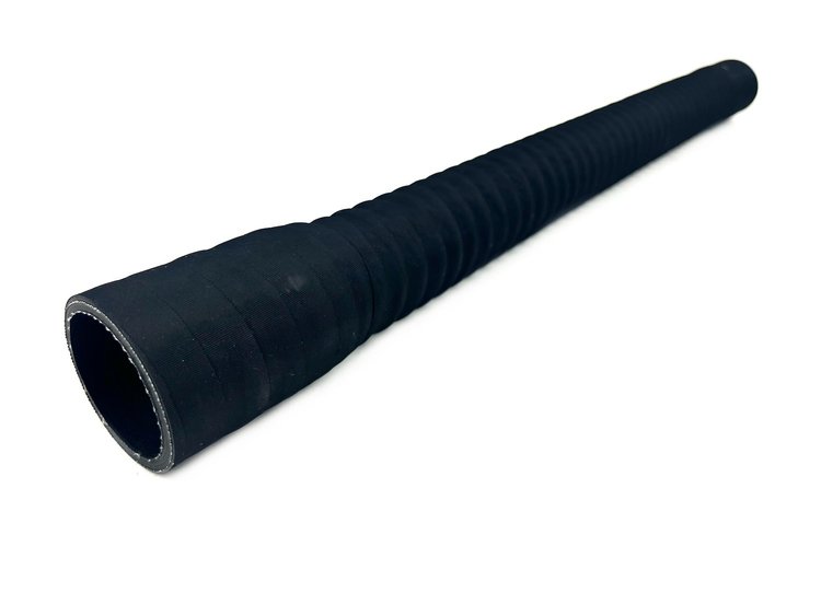 FCH1009 Lower hose, Replaces Dayco 81271
