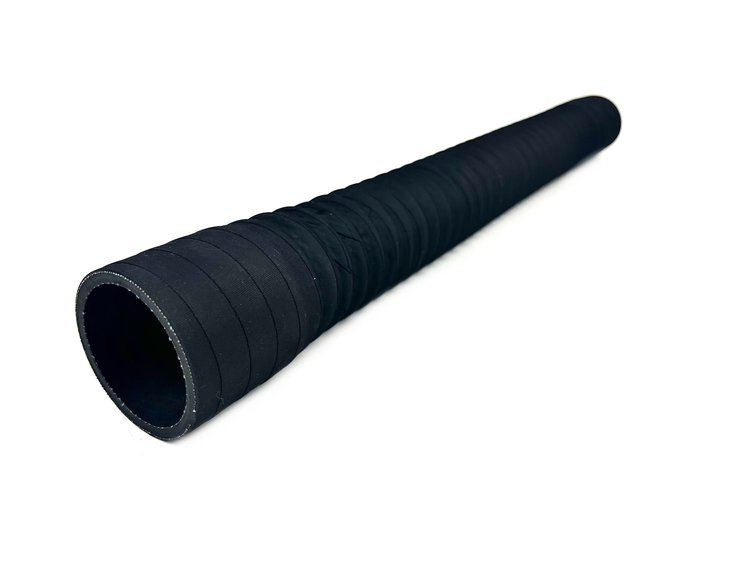 FCH1010 Radiator Hose, w/o Ambulance Pkg., Replaces Dayco 81391