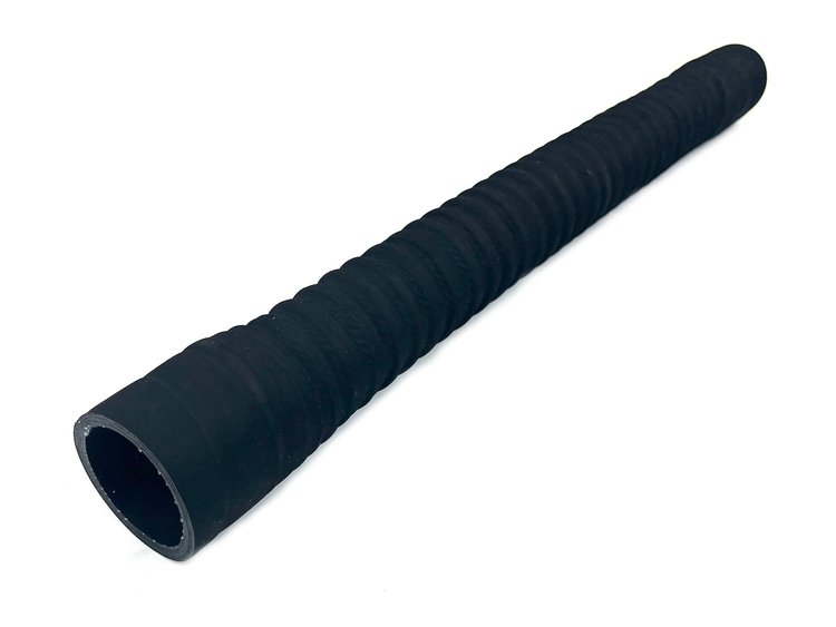 FCH1015 Radiator Hose, w/o A.C., Replaces Dayco 81261