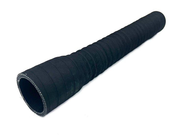 FCH1019 Radiator Hose, w/o A.C., w/o A.P., Replaces Dayco 81231