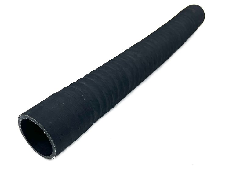 FCH1024 Lower hose, Replaces Dayco 82101GL