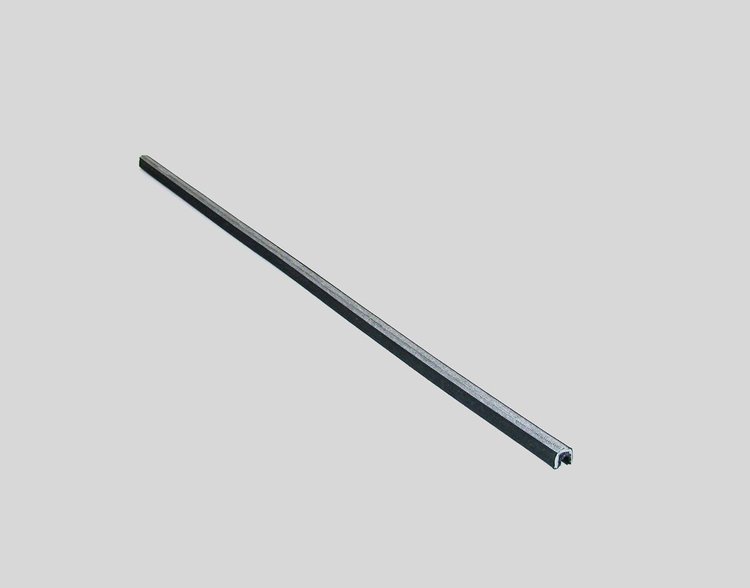 FC-G1005 Glass Run Division Bar Channel, Division Bar Driver or Passenger Side