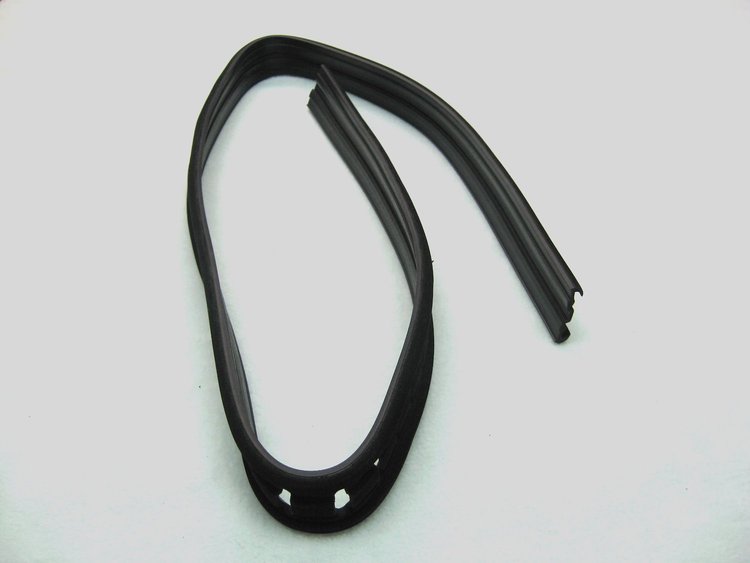 Upper Glass Run Channel 1967-1972 Chevy/GMC Full Size Truck, Chevy Suburban & GMC Jimmy