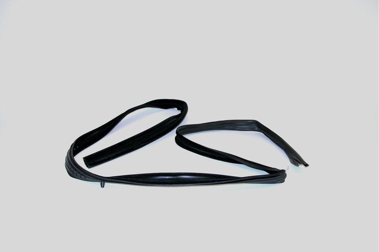 Complete Glass Run Channel 1973-1987 Chevy/GMC Full Size Truck & 1973-1991 Chevy Suburban, Blazer, GMC Jimmy