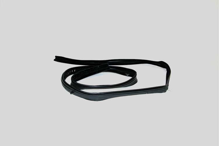Complete Glass Run Channel 1973-1987 Chevy/GMC Full Size Truck & 1973-1991 Chevy Suburban, Blazer, GMC Jimmy