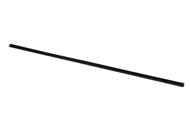 FC-G1029 Glass Run Division Bar Channel, Driver or Passenger Side