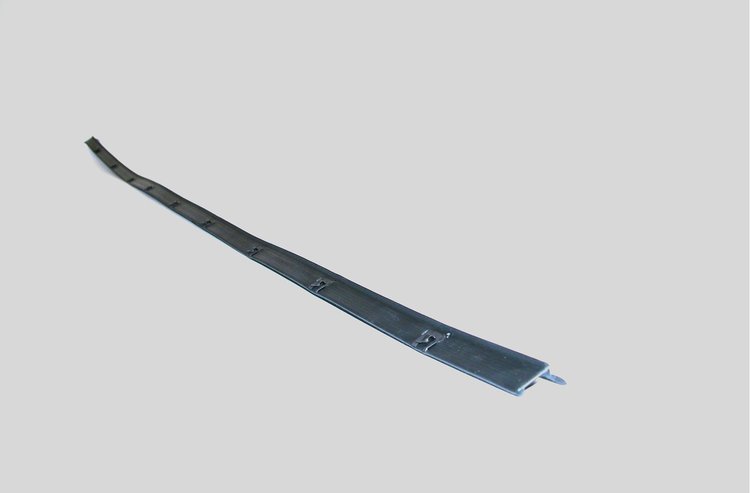 FC-G2014 Tailgate Belt Weatherstrip, Tailgate Outer